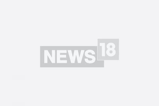 As per initial reports, four boilers of a chemical factor exploded, triggering a massive blaze (Image: News18) 