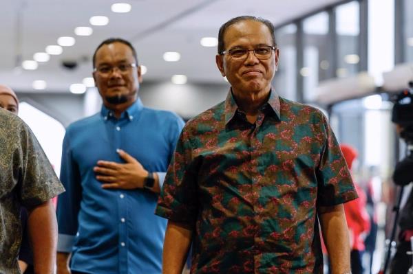 Pahang succeeds in eradicating hardcore poverty, says MB