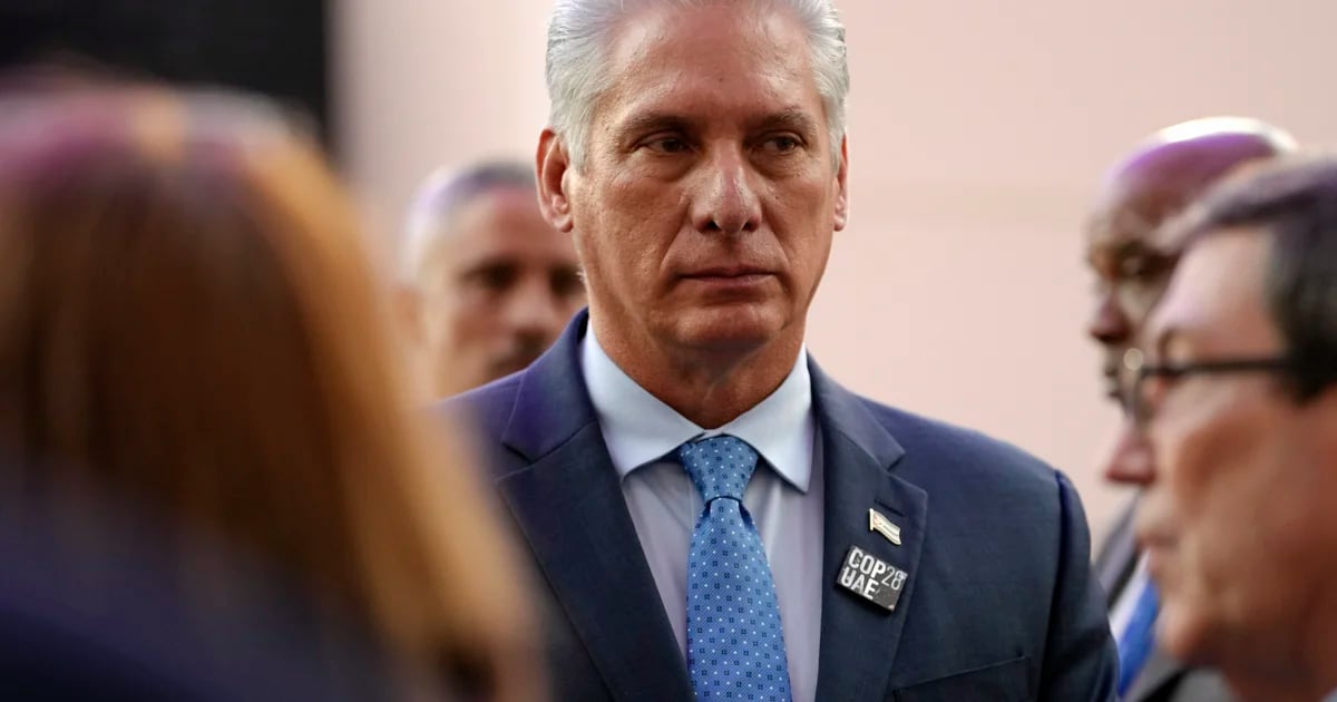 Why GAESA and Díaz-Canel are primarily chargeable for inflation in Cuba