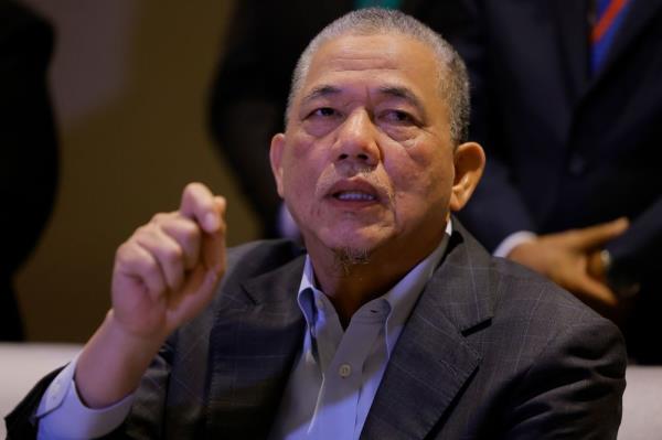 DPM Fadillah calls on media practitio<em></em>ners to uphold ethics, integrity