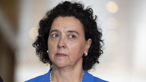 Kooyong MP Mo<em></em>nique Ryan says voters will see through the Coalition’s plans on energy.