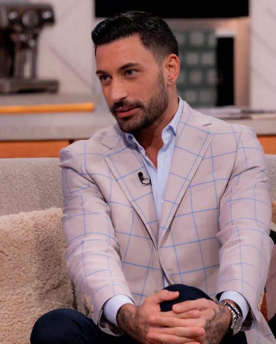 Giovanni Pernice 