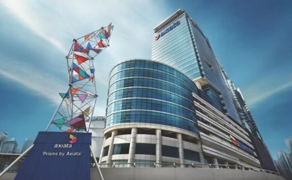 Axiata posts lower 1Q net profit of RM60.03m