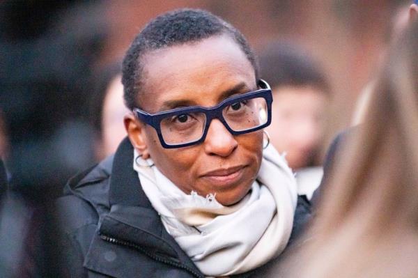 Harvard's secretive governing board said it had issued corrections to academic journals over plagiarism allegations