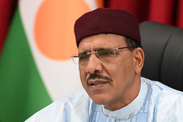 Niger