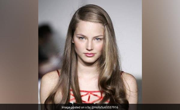 Top Model Died By Suicide 2 Years After Visiting Jeffrey Epstein's Island