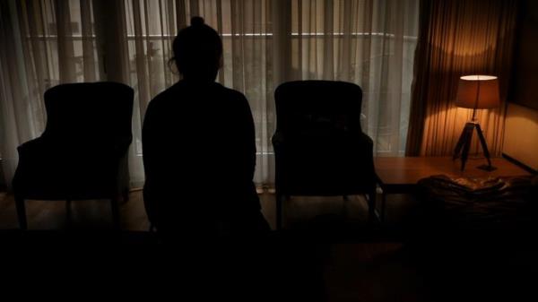 Screenshot from Jason Farrell package on Rochdale Grooming scandal.  Ano<em></em>nymous victim