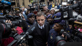 Double-amputee ‘Blade Runner’ killer granted parole