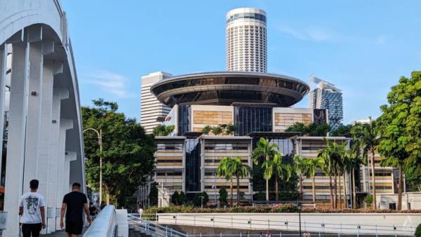 Three sisters sue younger brother over property left by father, win equal shares