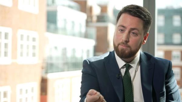 Co<em></em>nservative minister Jacob Young says his aunt has been subject to a Section 21.