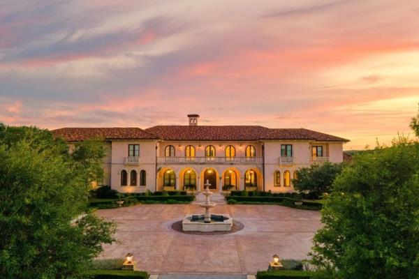 Realtor.com - Tony Parker 1