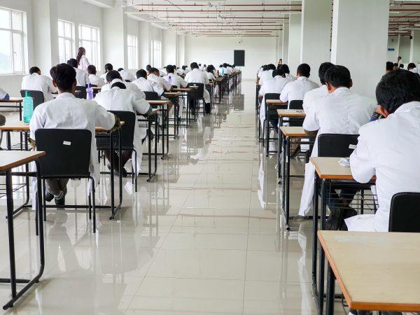 Exam Debate Betrays India’s Next Generation of Leaders