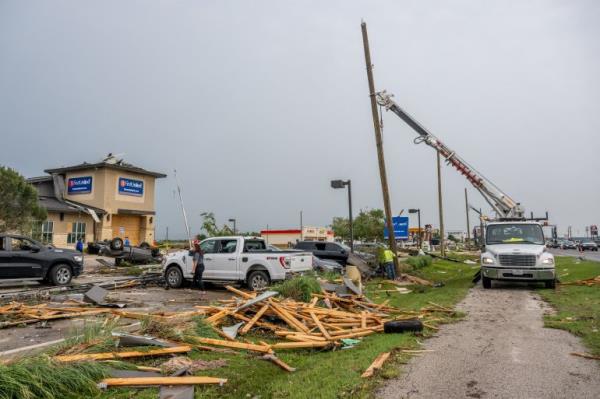 Tornado