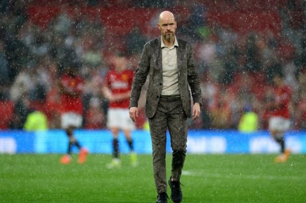 Erik ten Hag