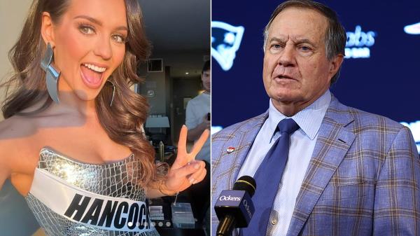 Patriots vs Belichick