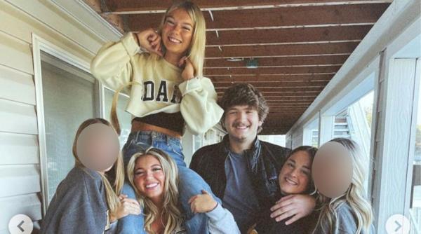  New Fox Nation series dives into the Idaho college murders