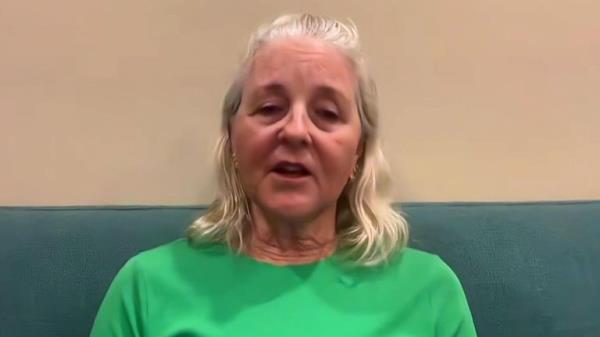 Sue Evans