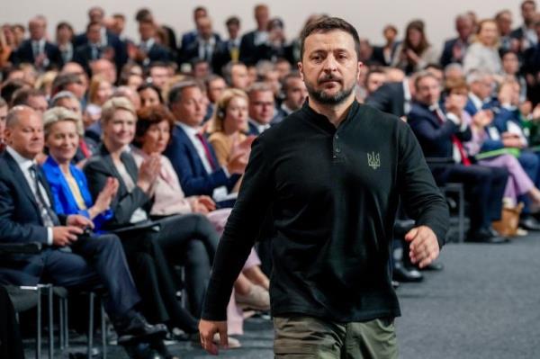 Zelenskyy