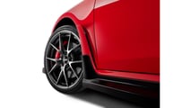 New Mugen Ho<em></em>nda Civic Type R