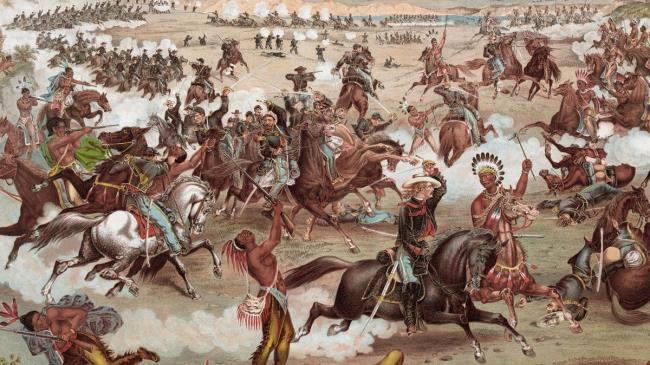 13-facts-a<em></em>bout-battle-of-little-bighorn