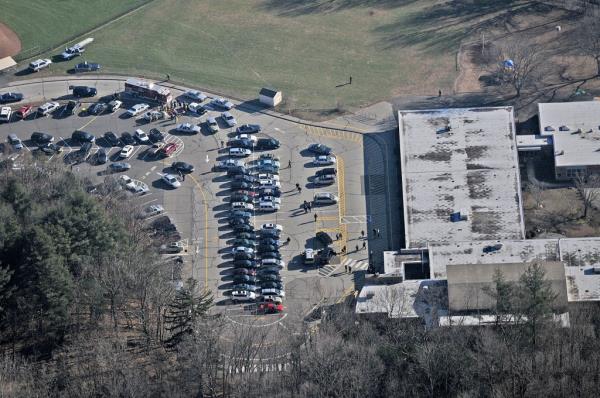 Sandy Hook school