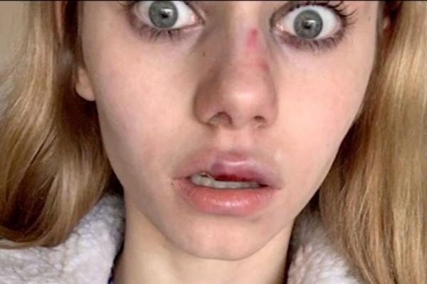 New Jersey teen Adriana Kuch died on Feb. 3.