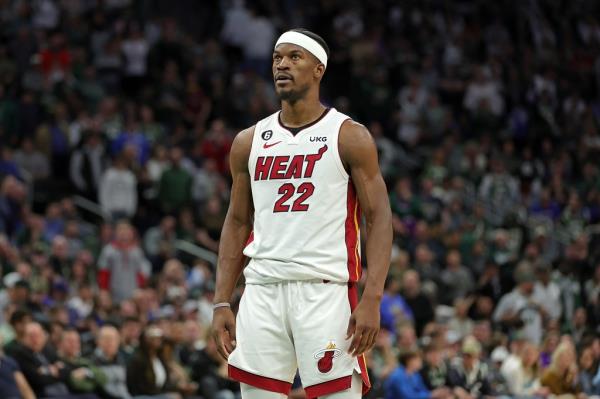 Jimmy Butler