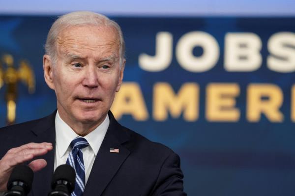 President Biden