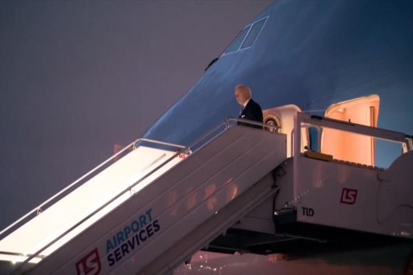JOE BIDEN