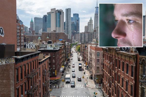 What's worse than being single in New York? Havin<em></em>g to pay extra because you're single in New York.