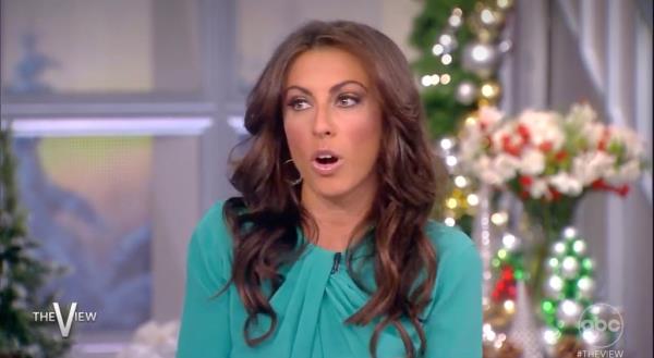 Alyssa Farah Griffin