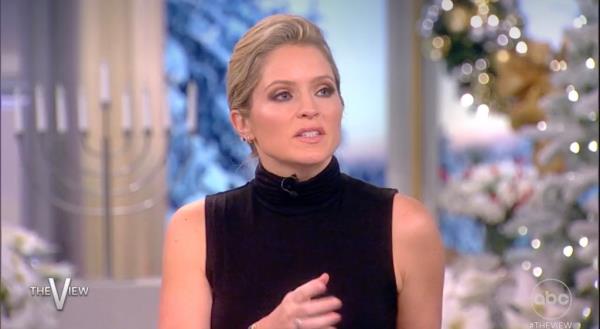 The View slams 'Harry & Meghan'