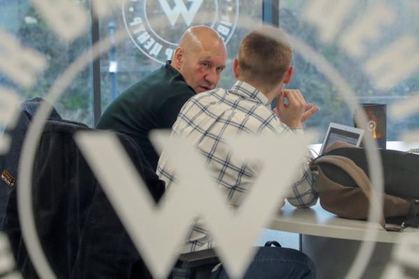 Yevgeny Prigozhin allegedly bought missiles from North Korea to use in Ukraine.