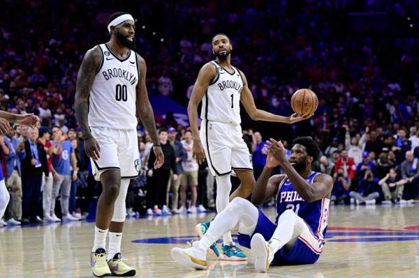 NBA