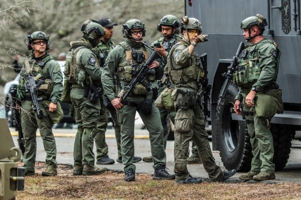 The activists reportedly posted on Twitter that they are calling for 
