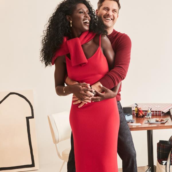 Jodie Turner-Smith likes to watch husband Joshua Jackson have sex on screen. I’m like, ‘Let’s go,’” the model-actress recently told Vanity Fair.