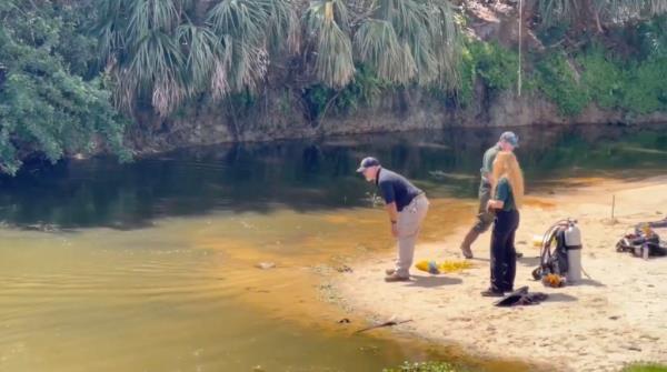 police investigation