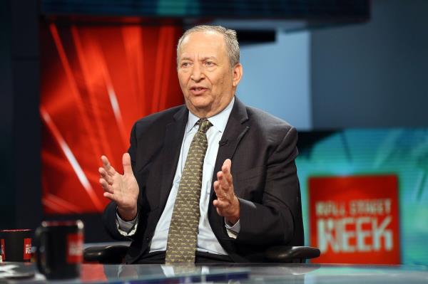 Larry Summers
