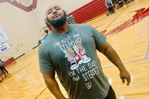Calvin Munerlyn, a security guard at a Family Dollar store in Flint, Michigan, was enforcing the mask mandate in May 2020 when he was shot and killed. 