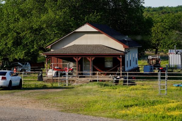 Oklahoma property