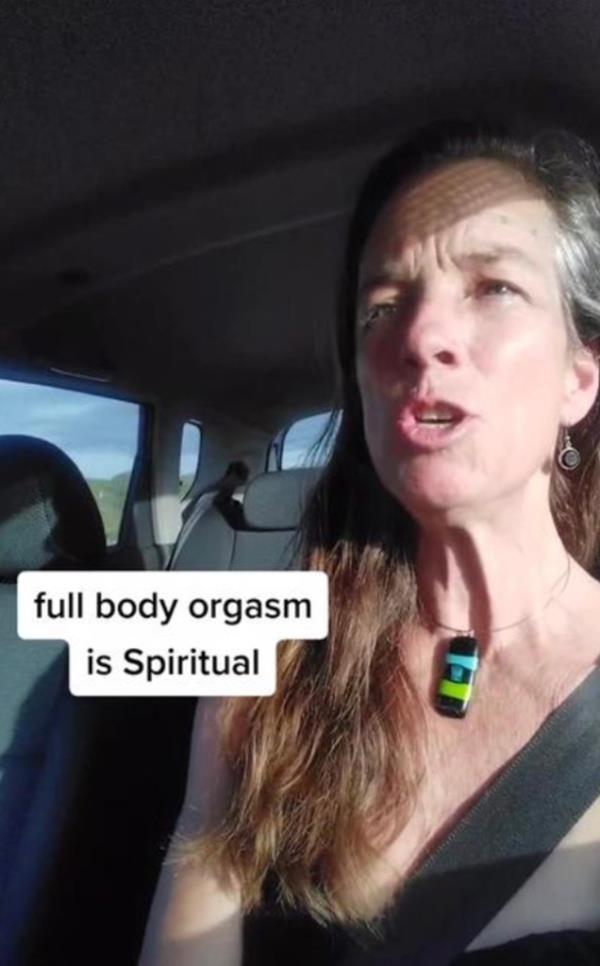 One co<em></em>ntent creator, who goes by the handle @Find Your Pleasure.Life, stated in a recent video: 