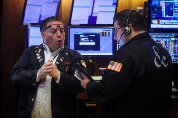Since September, stocks rose past heralded fears like midterms, Fed phobia, impending recession and lasting 1970s-style inflation.