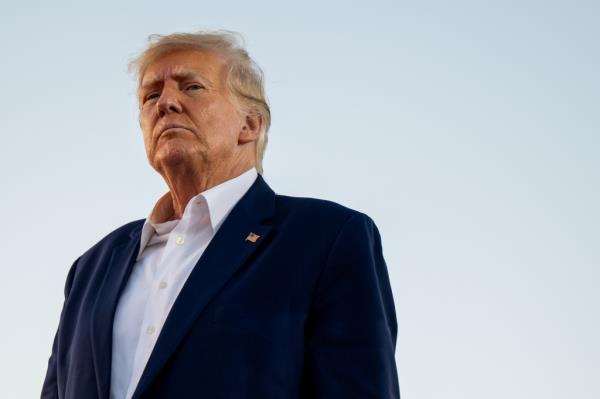 A grand jury will not decide on Do<em></em>nald Trump's potential indictment this month.