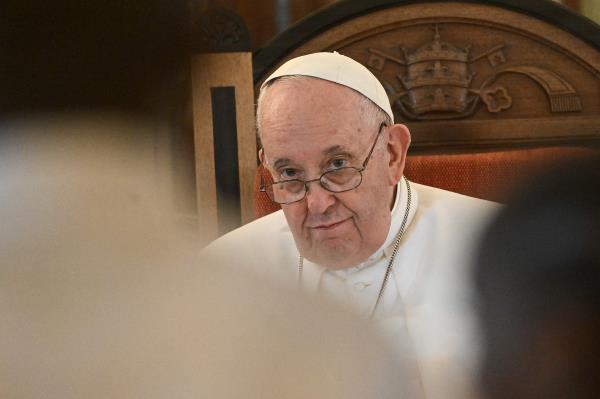 Pope Francis