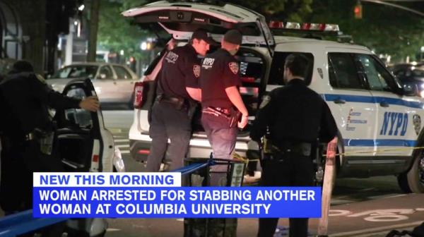 The victim and the attacker are allegedly acquaintances, according to police.</p>

<p>　　