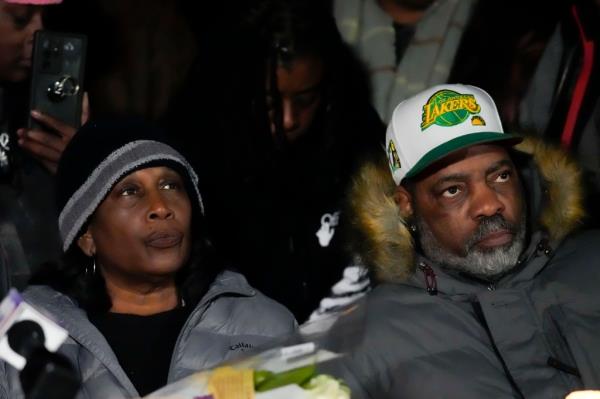 Retired Navy Adm. James Stavridis.