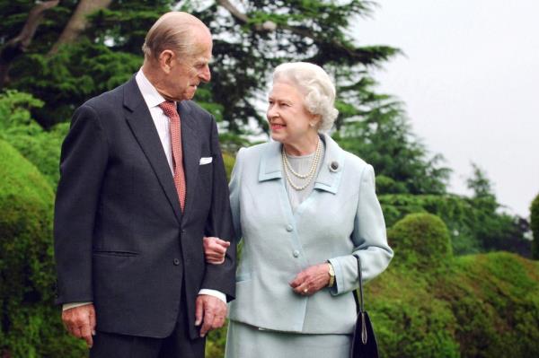 Picture released 18 November 2007 shows Britain's