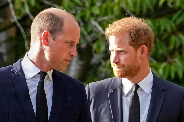 Harry's upcoming memoir reportedly details his strained relatio<em></em>nship with members of the royal family.