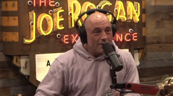 Joe Rogan