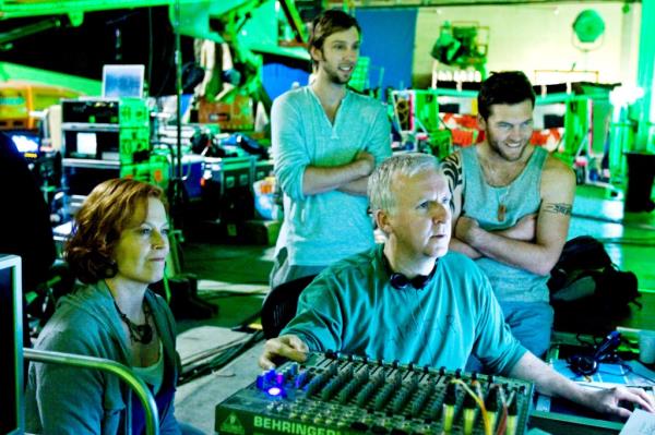 Samuel L. Jackson as Nick Fury in 2014's